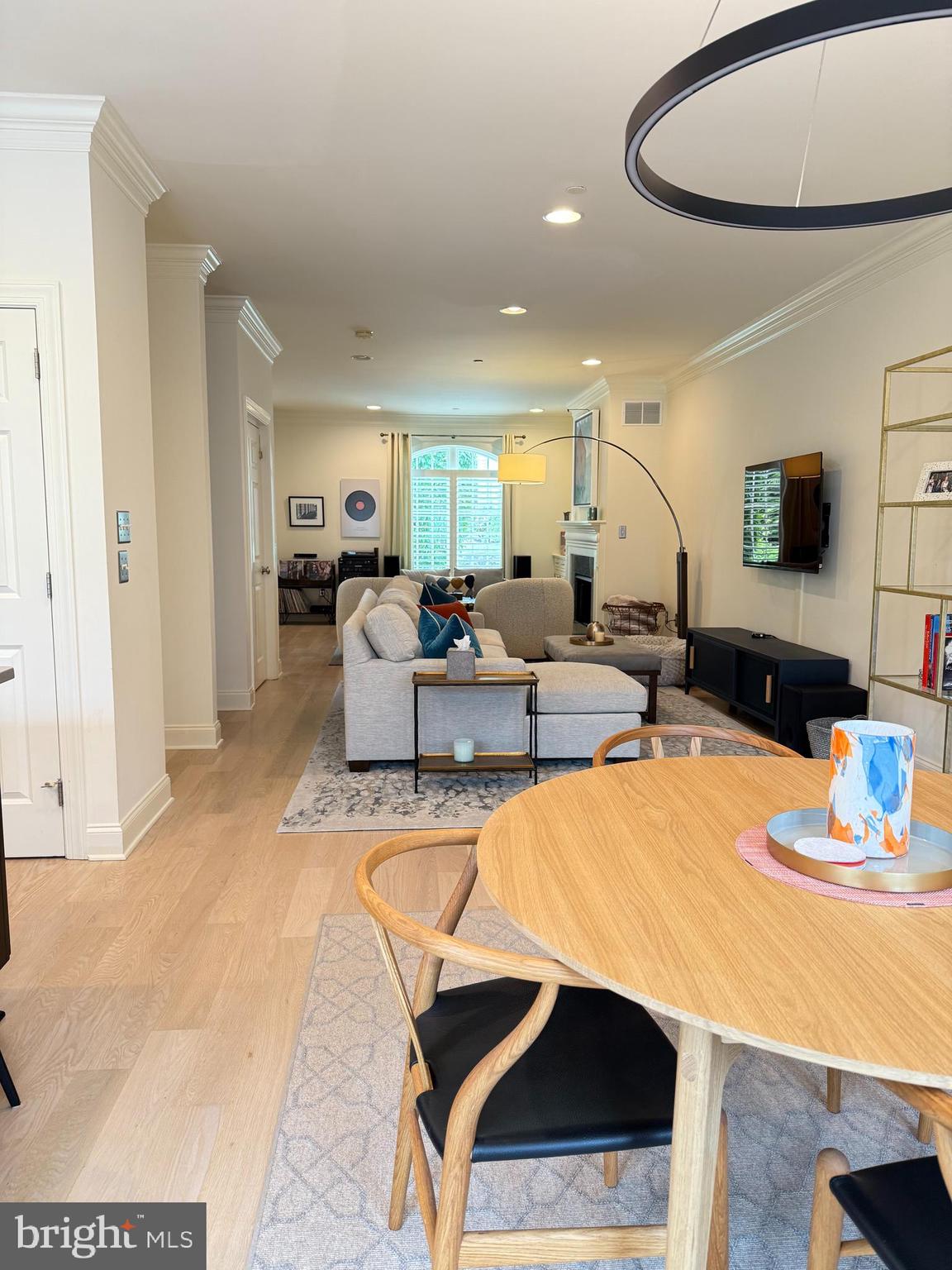 46 W MECHANIC STREET