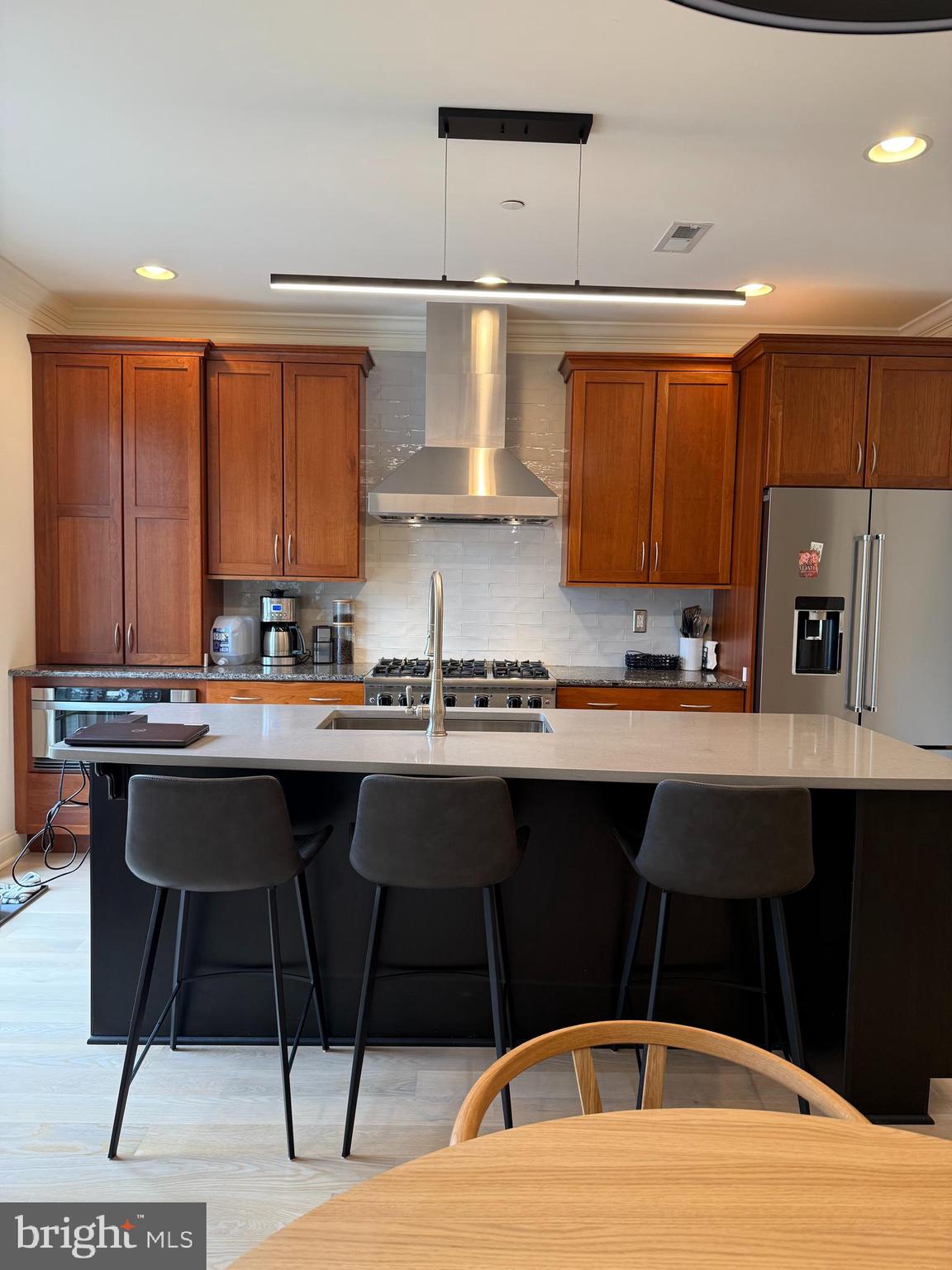 46 W MECHANIC STREET