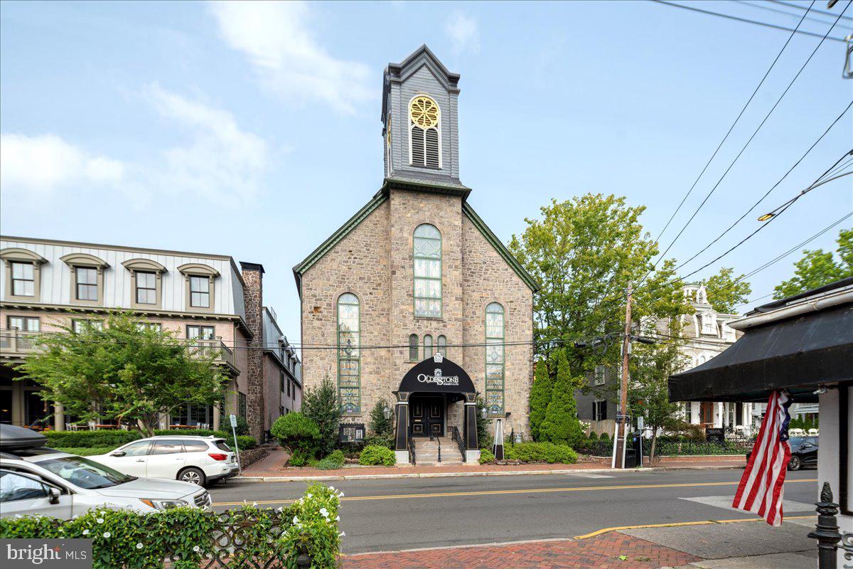 15 S MAIN STREET