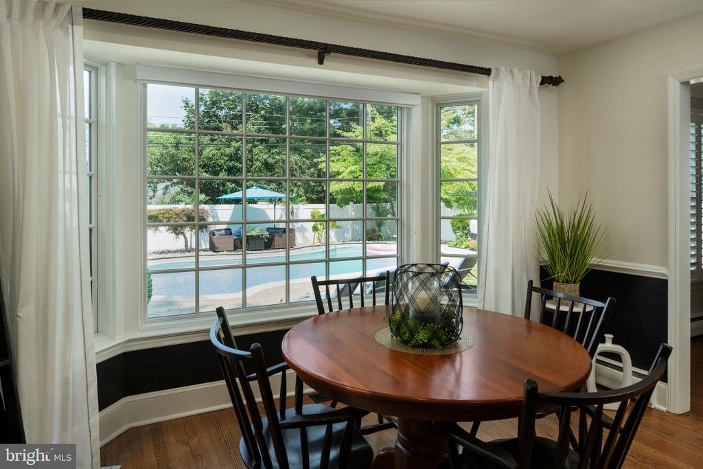 7 KEATS ROAD