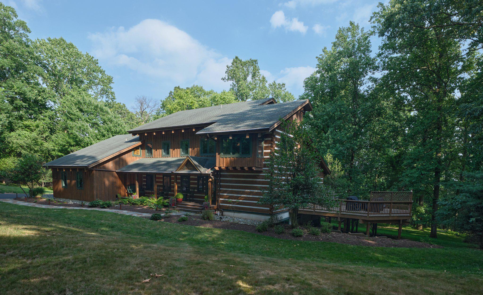 1850 CHAUTAUQUA TRL TRAIL