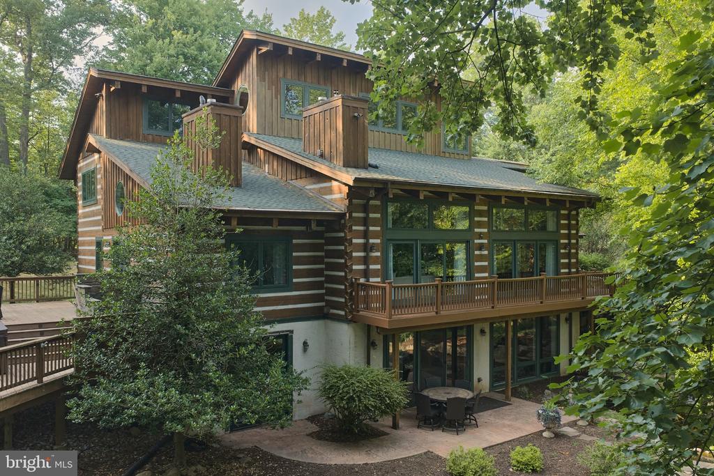 1850 CHAUTAUQUA TRL TRAIL