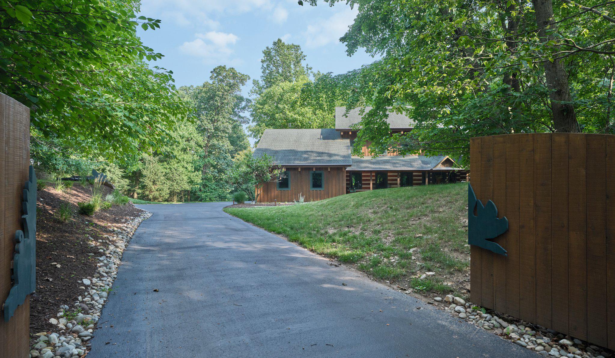 1850 CHAUTAUQUA TRL TRAIL