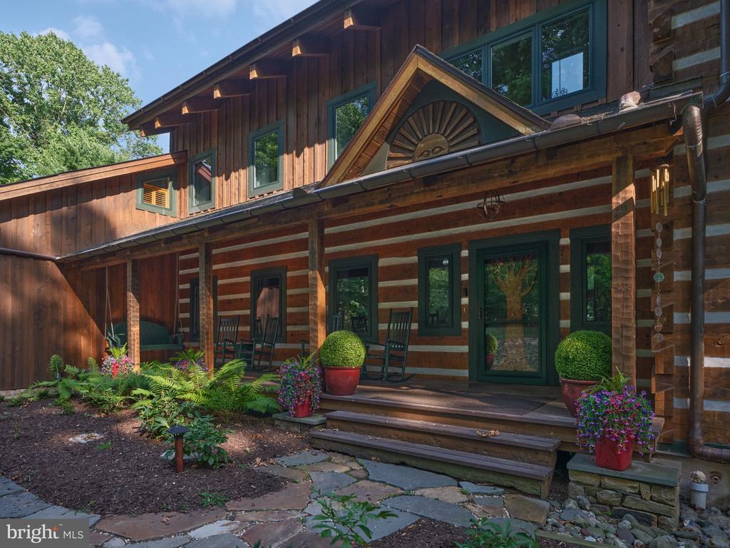 1850 CHAUTAUQUA TRL TRAIL
