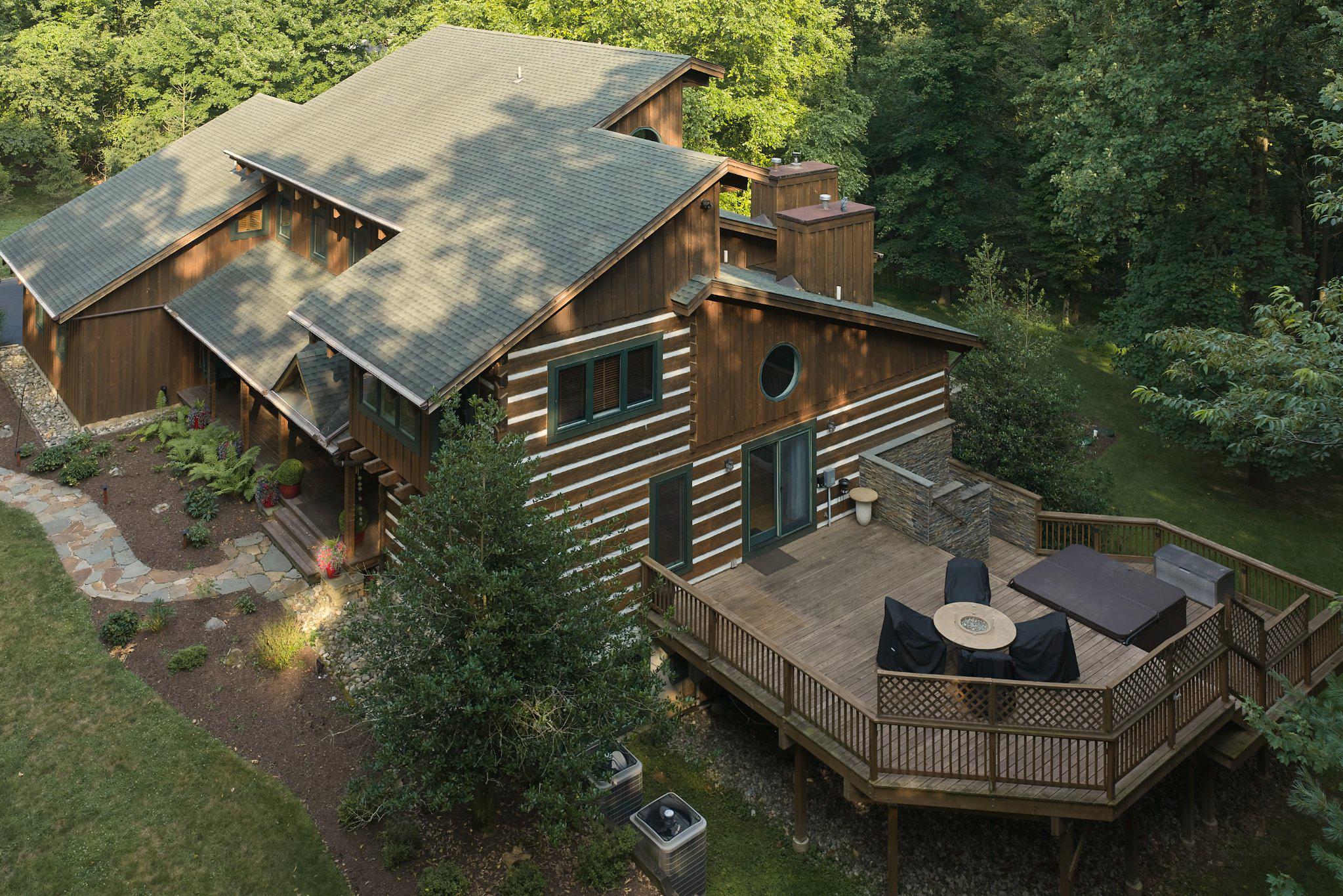 1850 CHAUTAUQUA TRL TRAIL