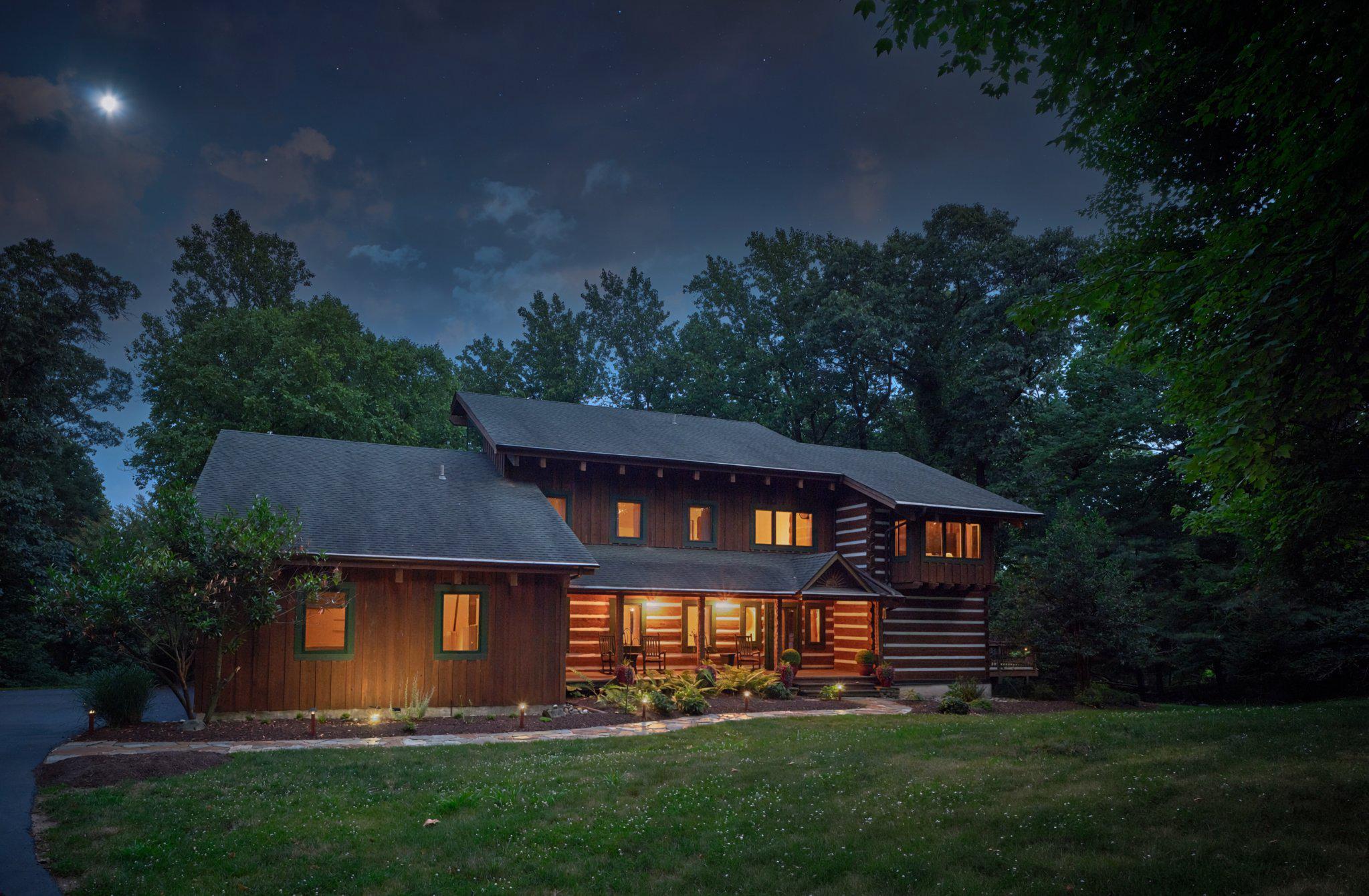 1850 CHAUTAUQUA TRL TRAIL