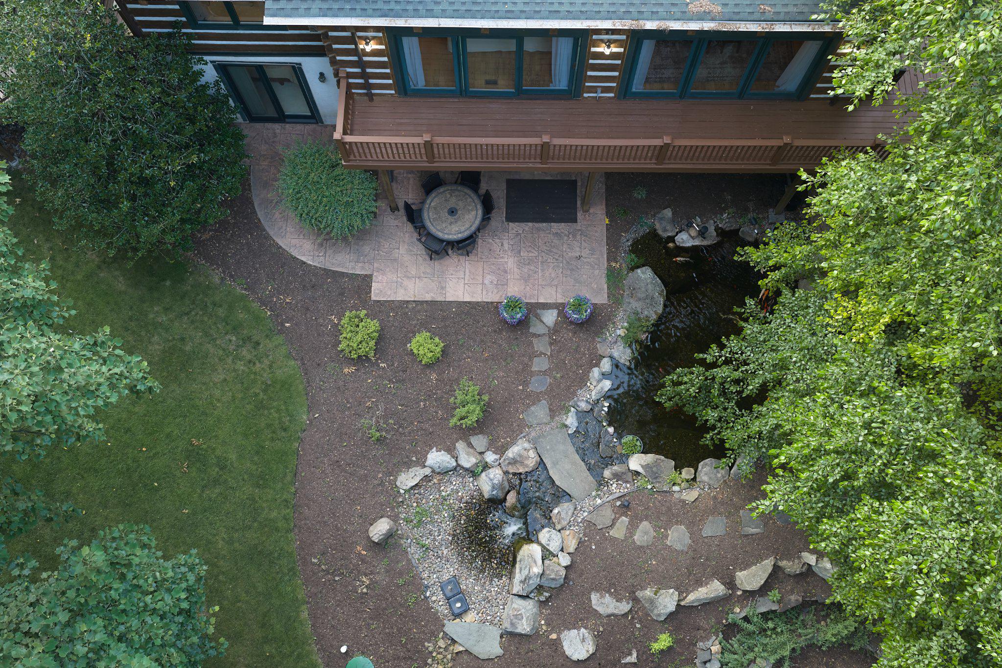 1850 CHAUTAUQUA TRL TRAIL