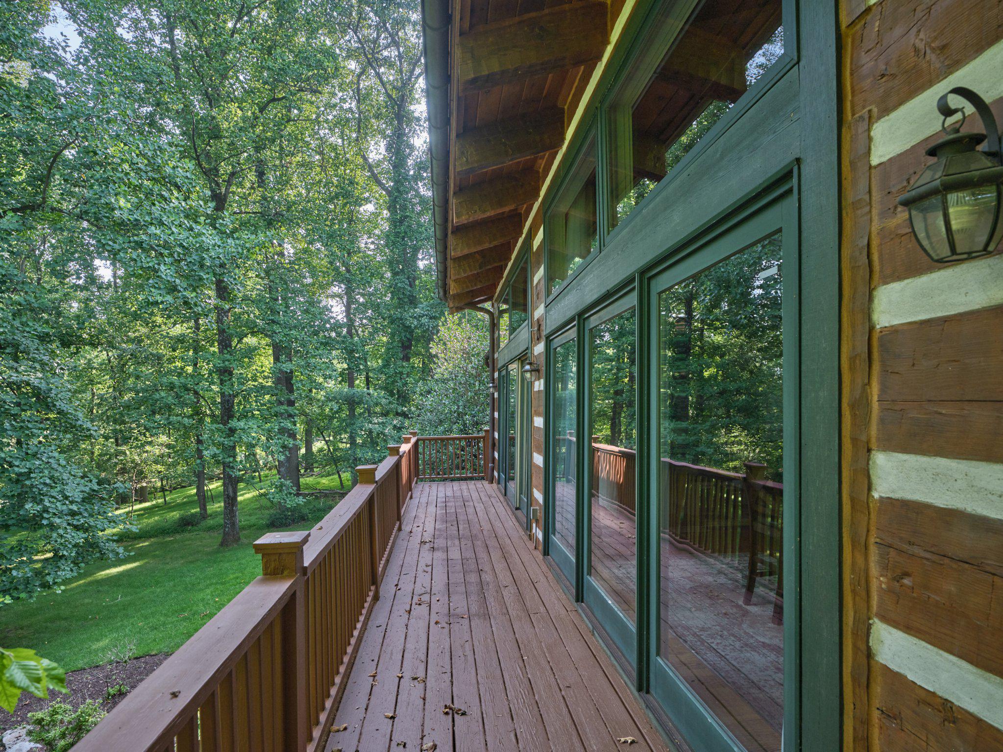 1850 CHAUTAUQUA TRL TRAIL
