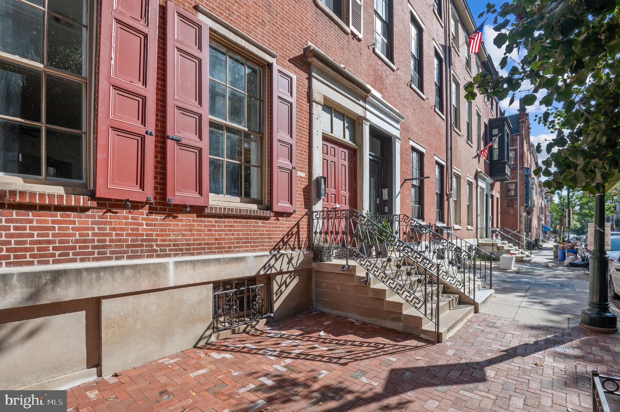 1029 SPRUCE STREET Unit: 106