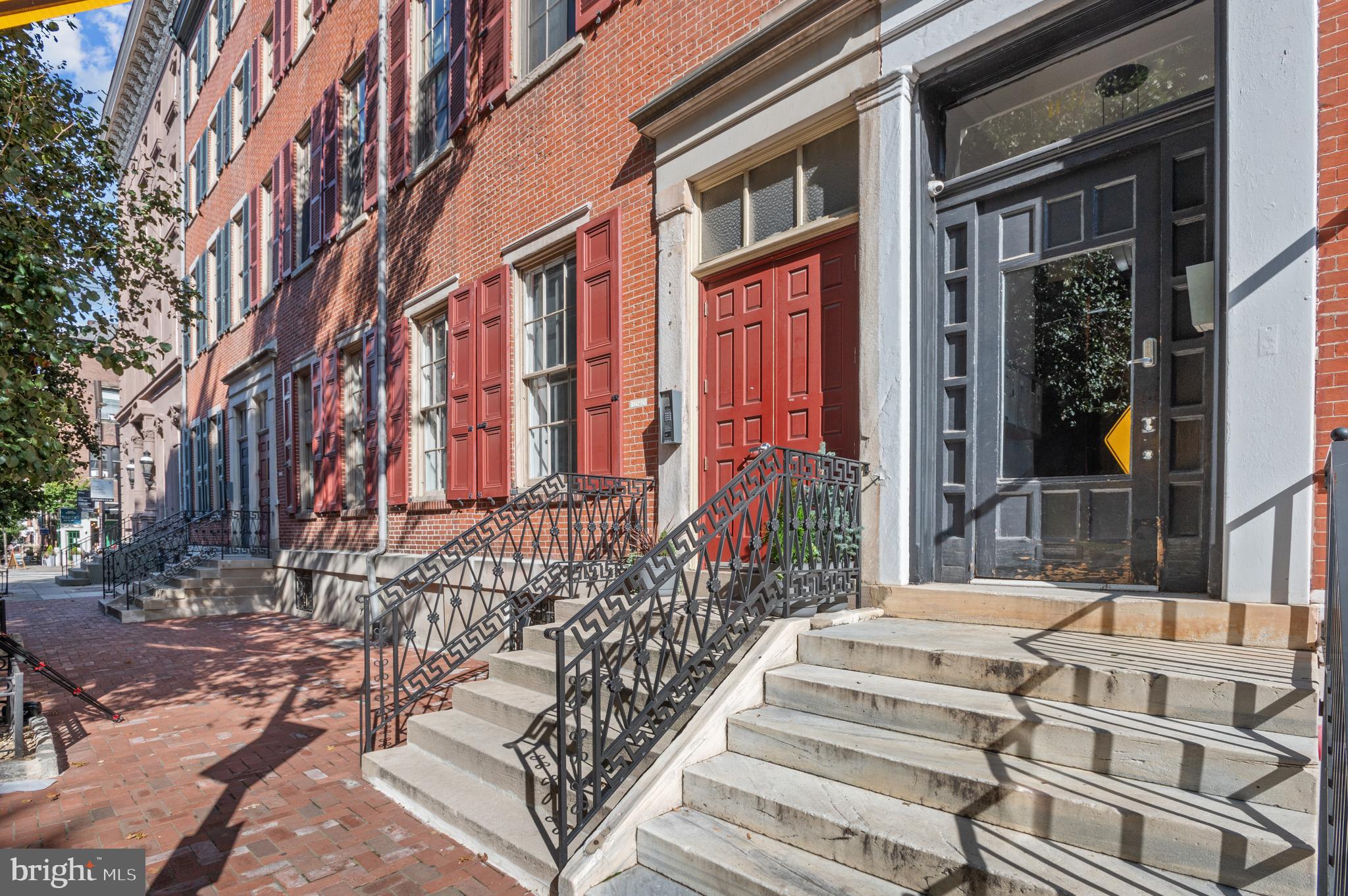 1029 SPRUCE STREET Unit: 106