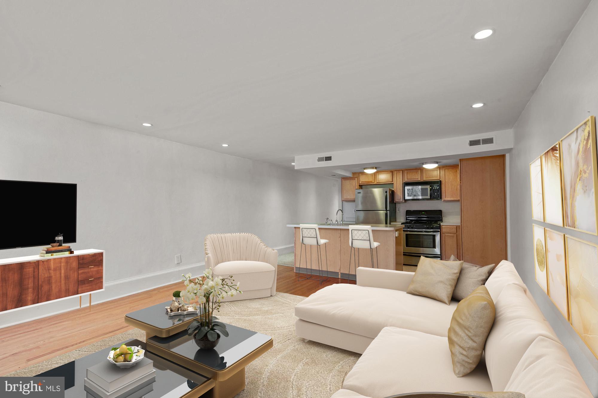 1029 SPRUCE STREET Unit: 106