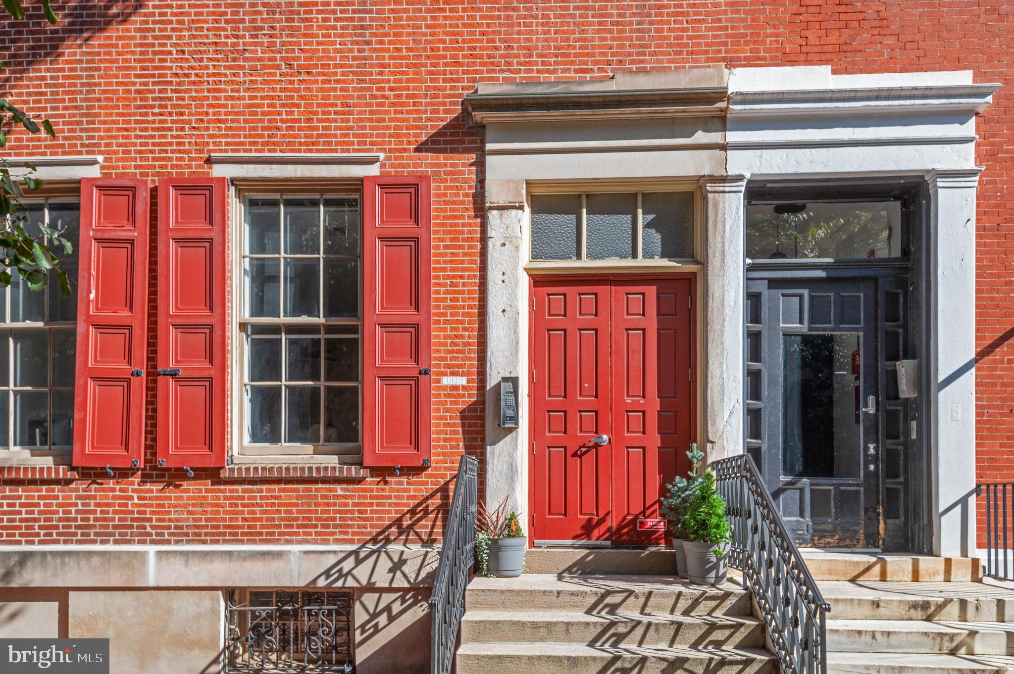 1029 SPRUCE STREET Unit: 106