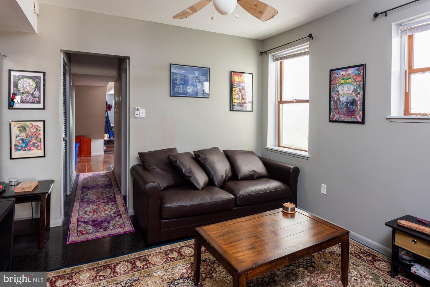 988 N 2ND ST #UNIT 2
