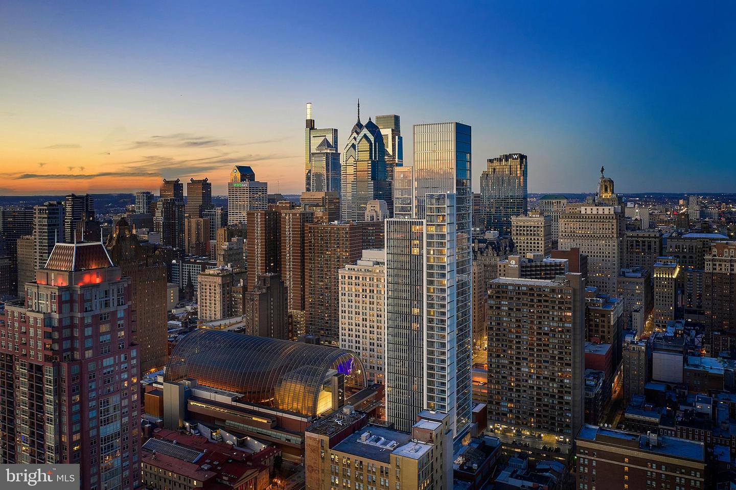 440-26 S Broad St #1407