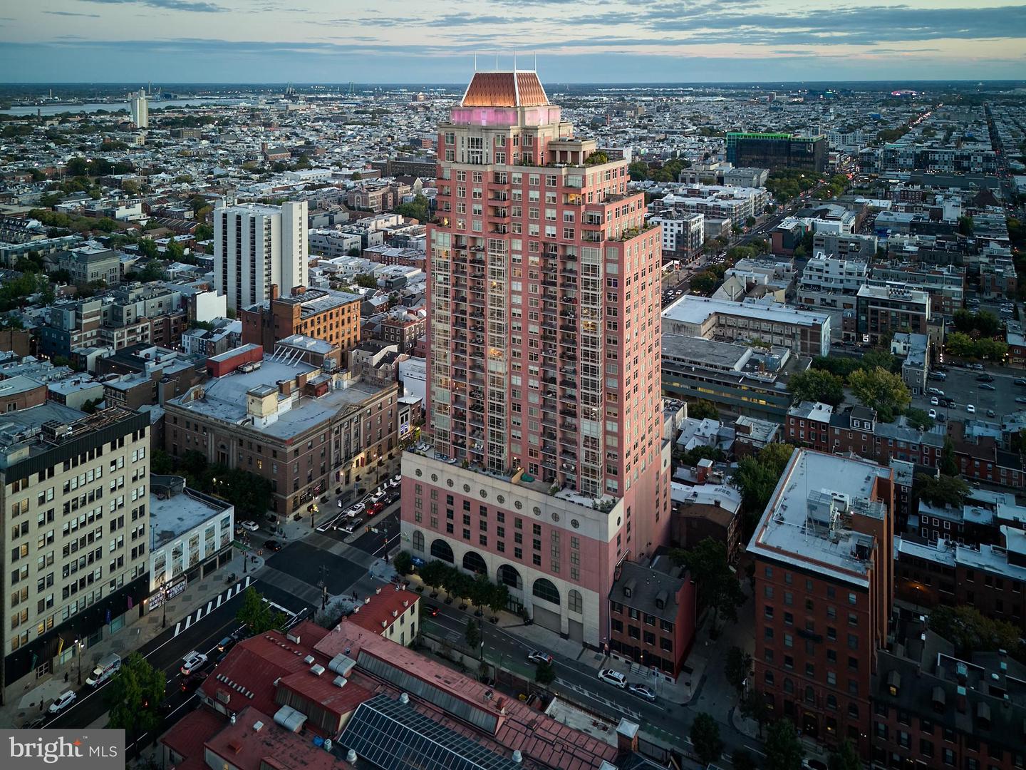 440-26 S Broad St #1407