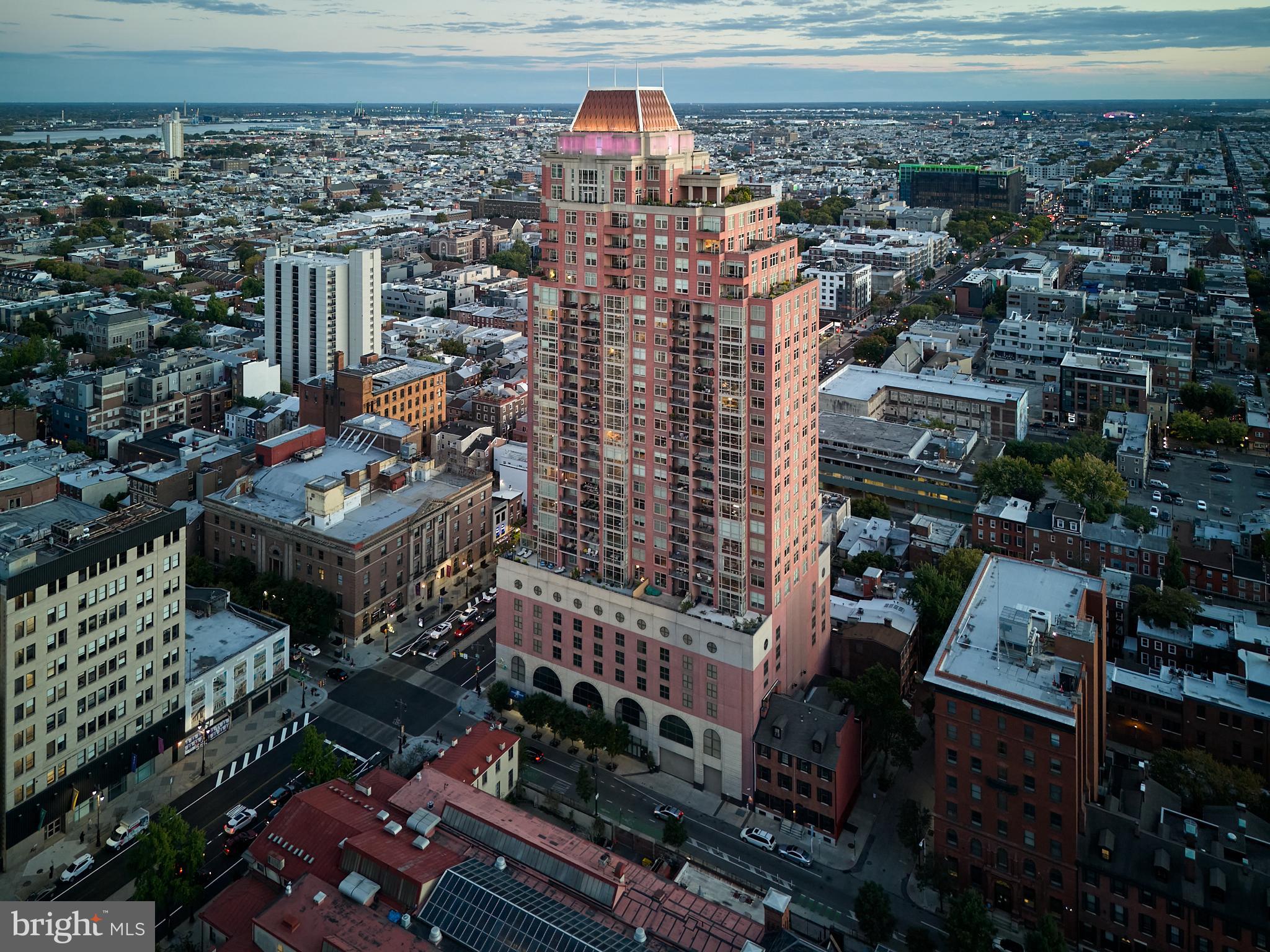 440-26 S Broad St #1407