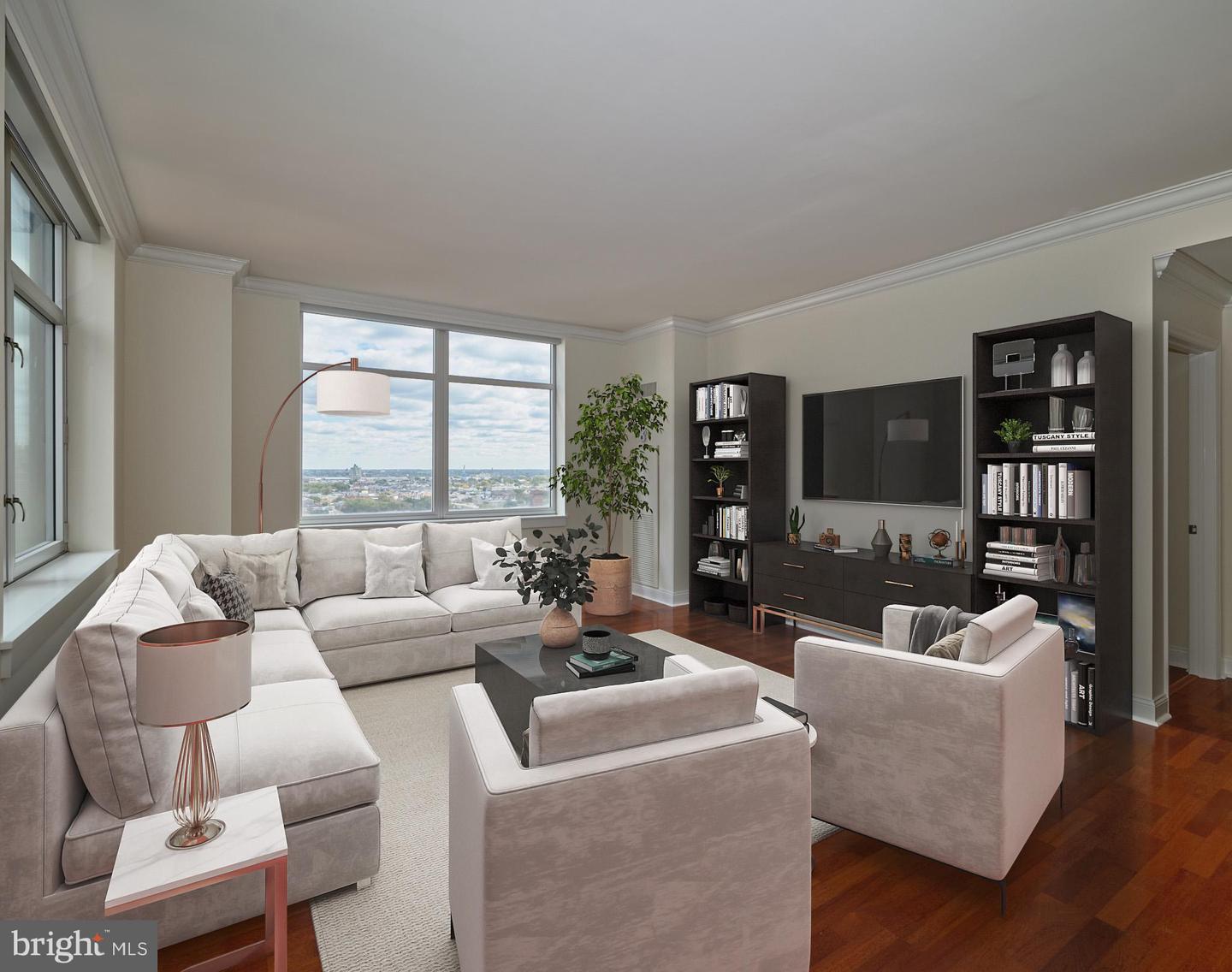 440-26 S Broad St #1407