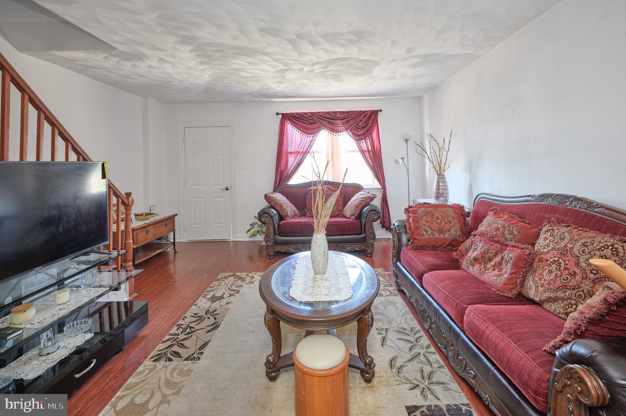 1053 VAN KIRK STREET