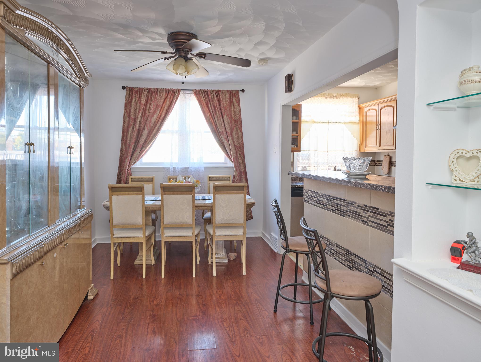 1053 VAN KIRK STREET