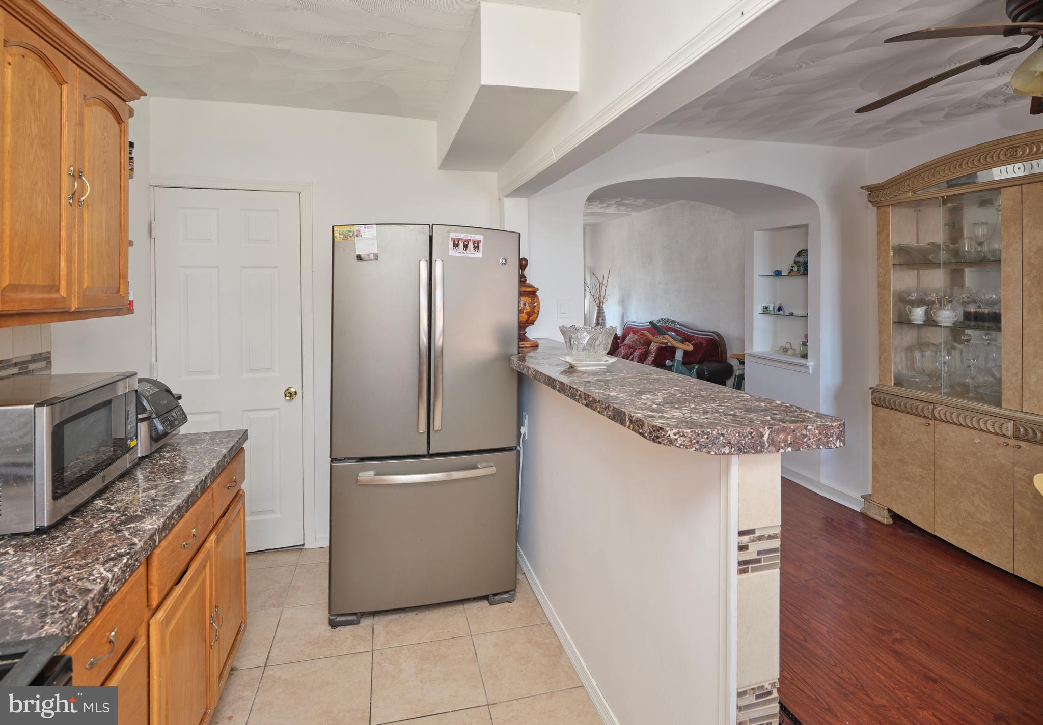 1053 VAN KIRK STREET