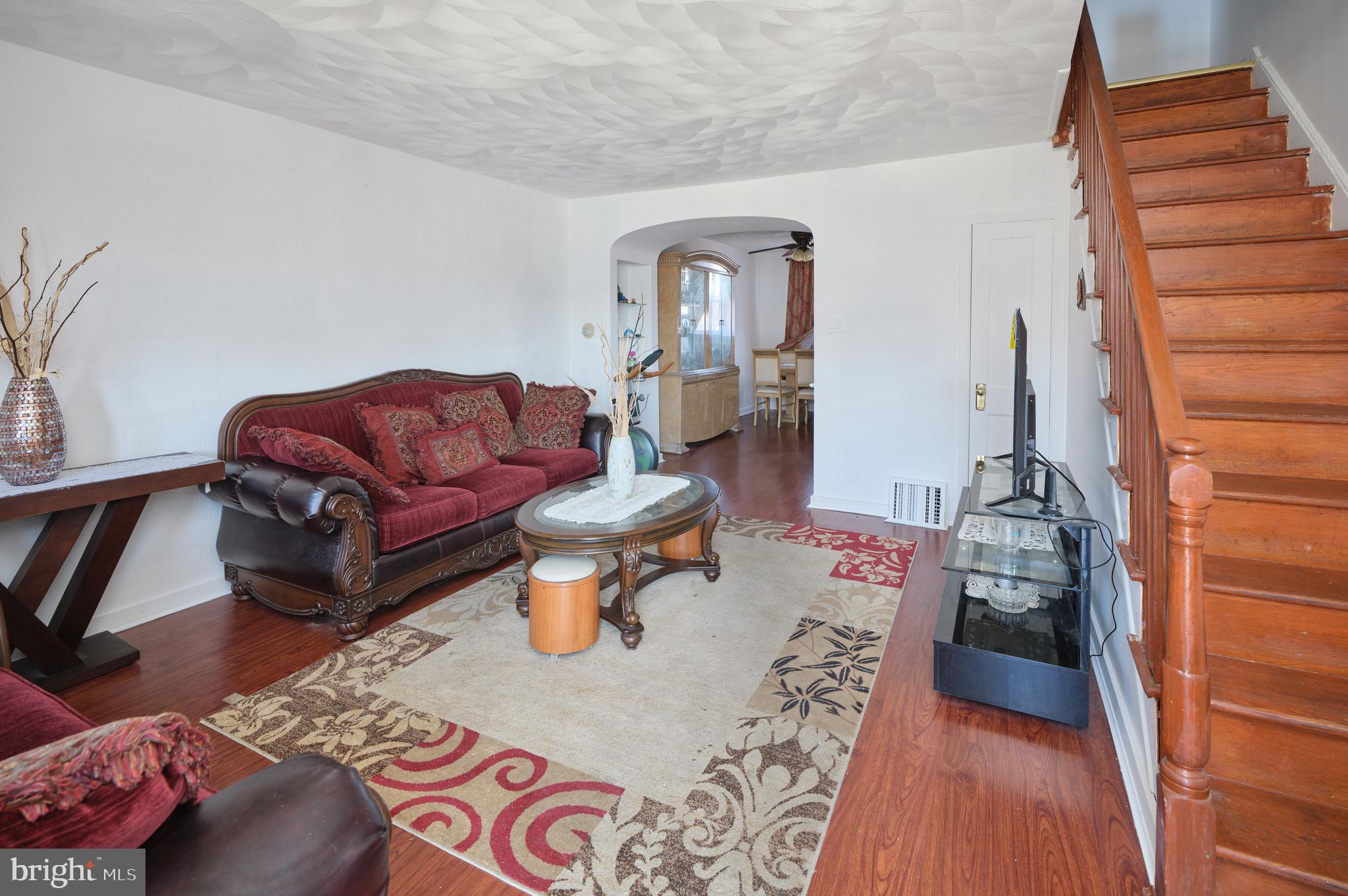 1053 VAN KIRK STREET