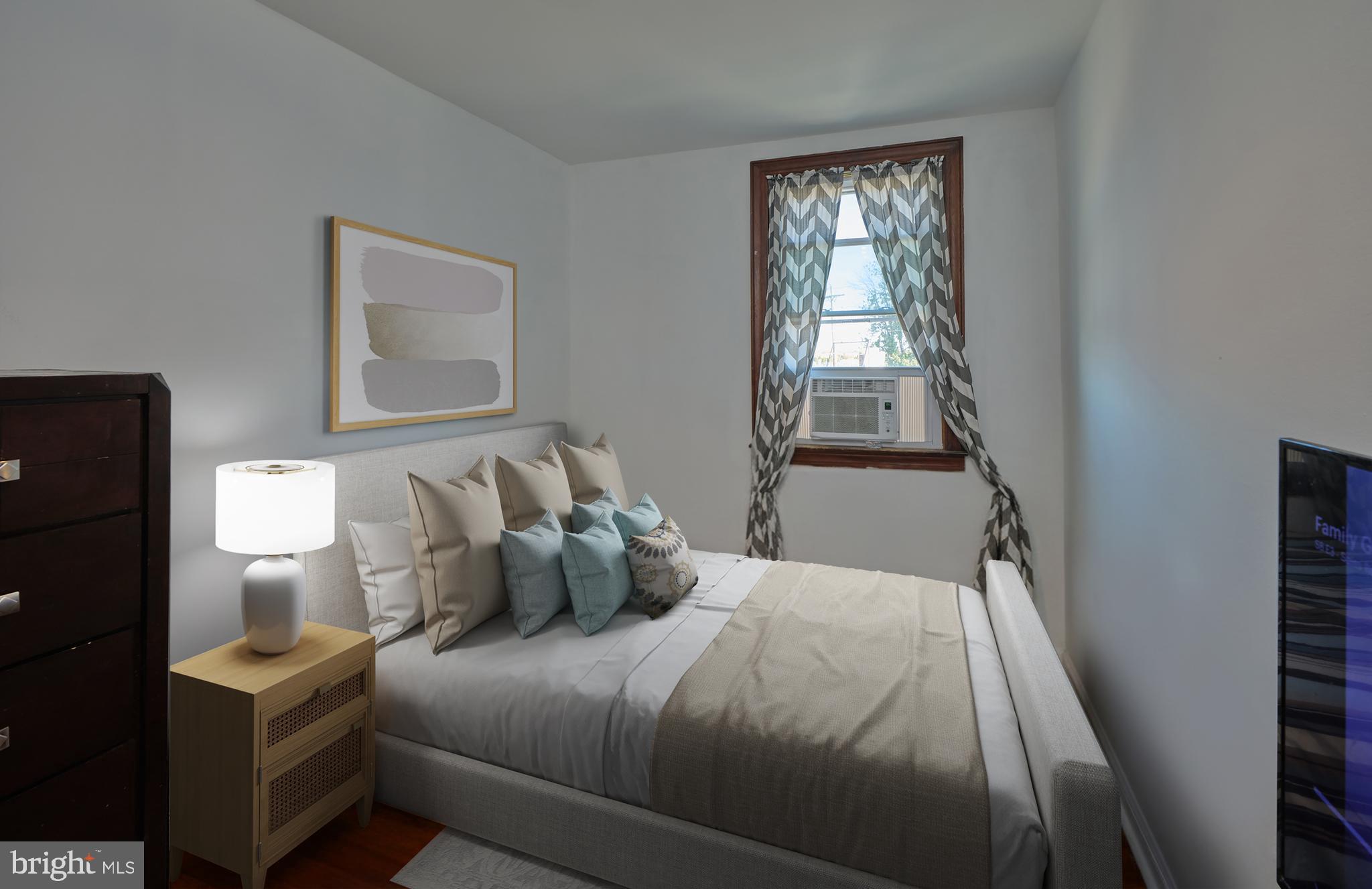 1053 VAN KIRK STREET