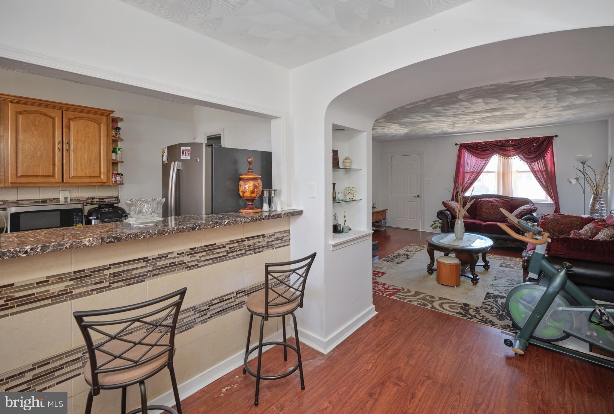 1053 VAN KIRK STREET