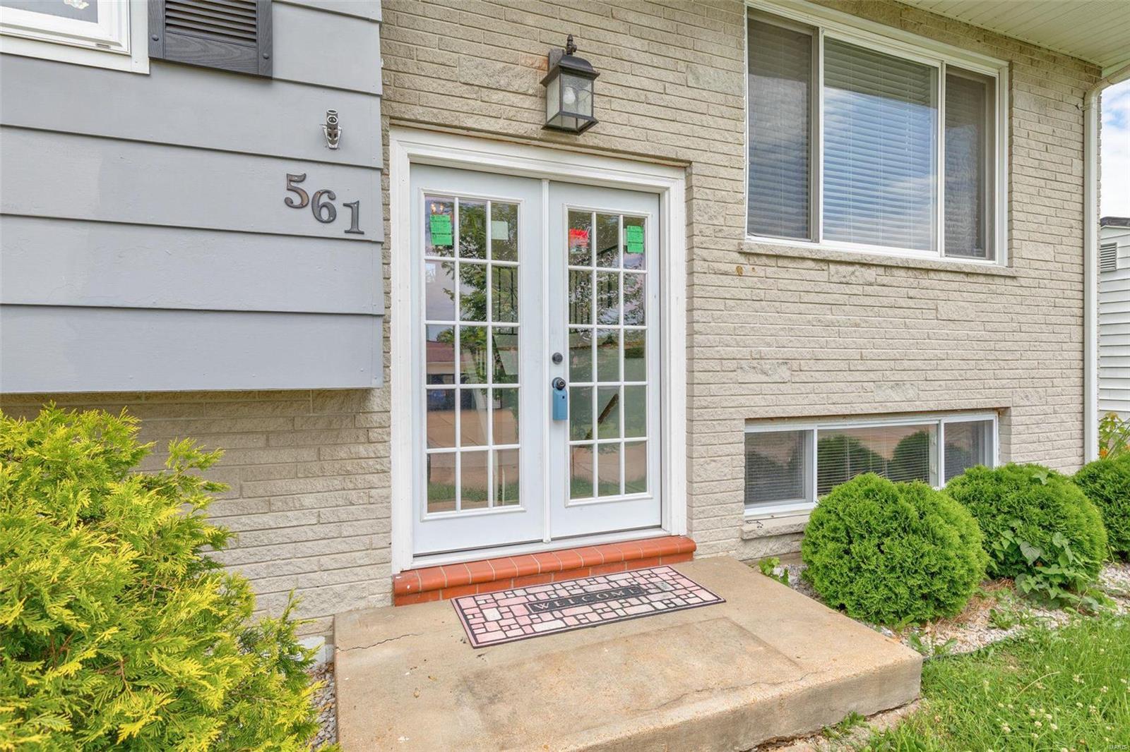 561 Robin Dr.