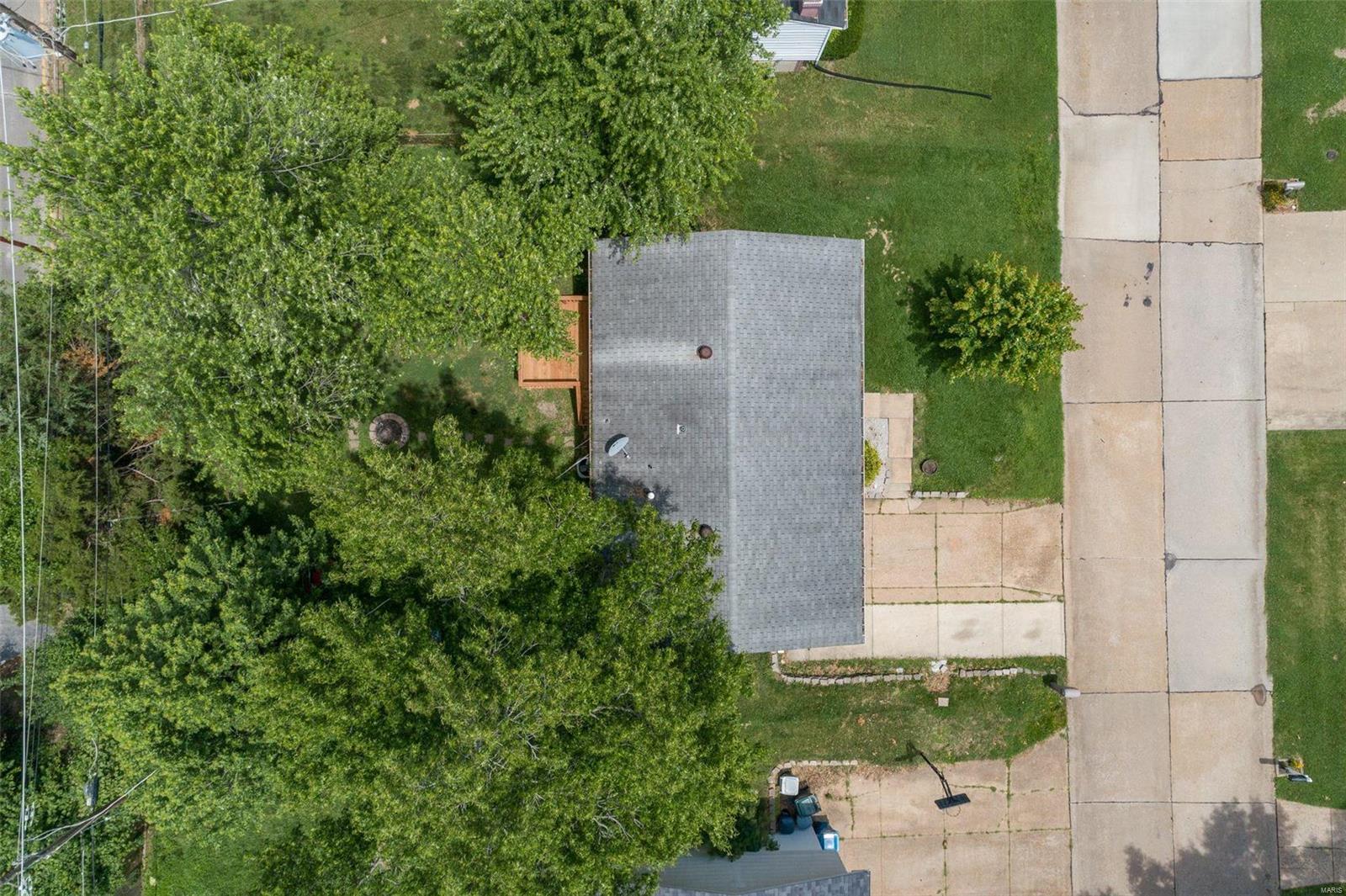 561 Robin Dr.