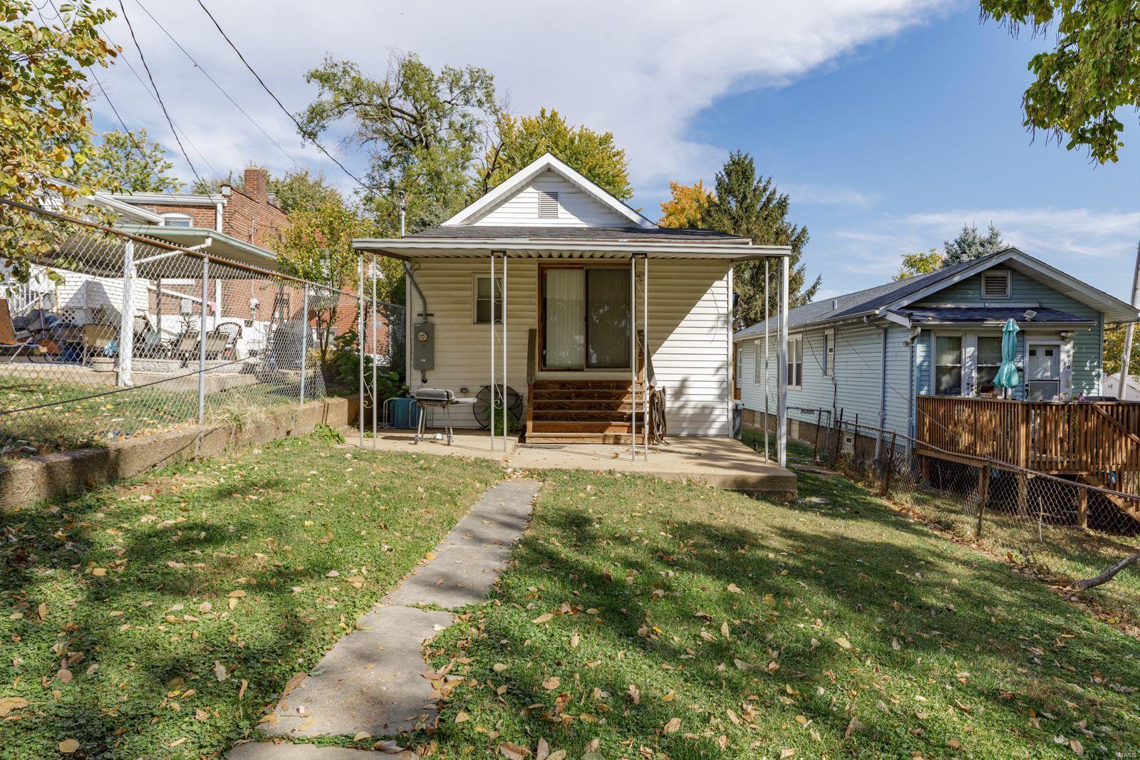 3622 Robert Ave