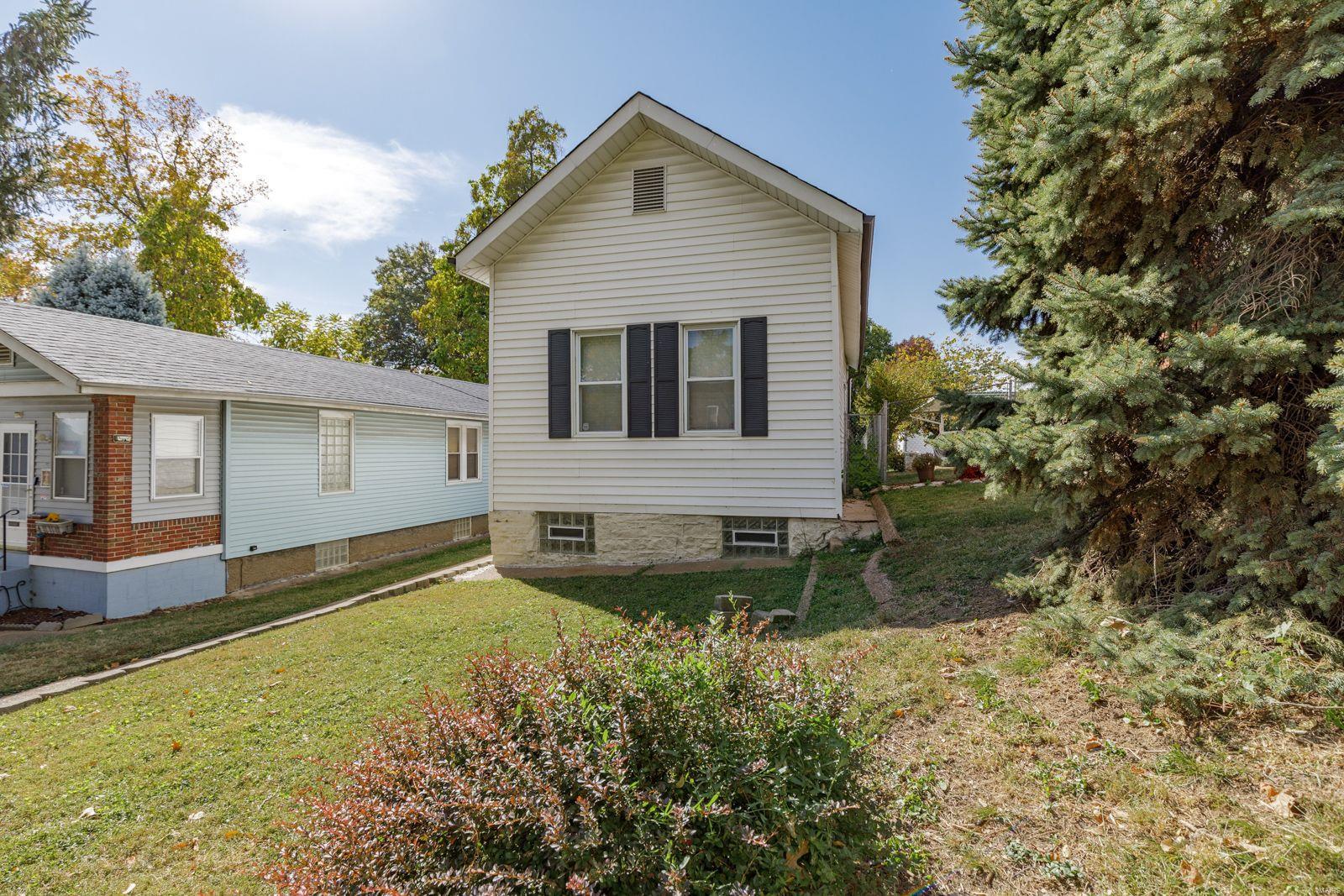 3622 Robert Ave