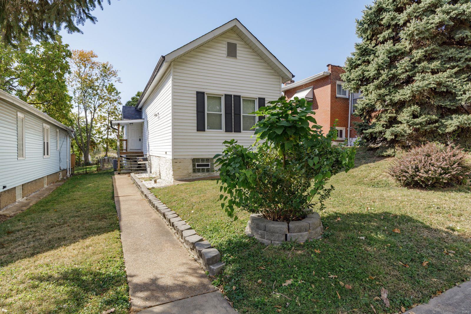 3622 Robert Ave