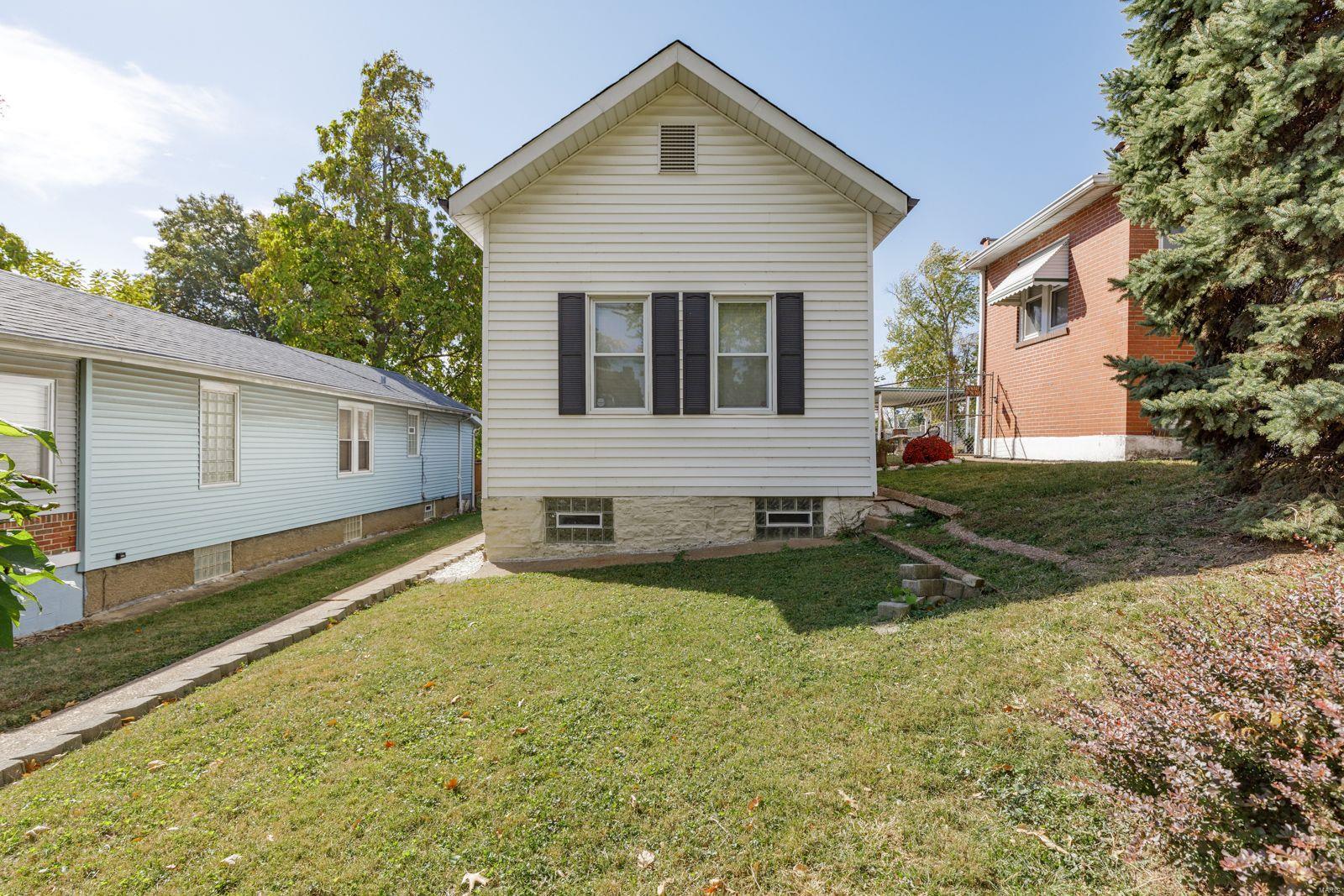 3622 Robert Ave