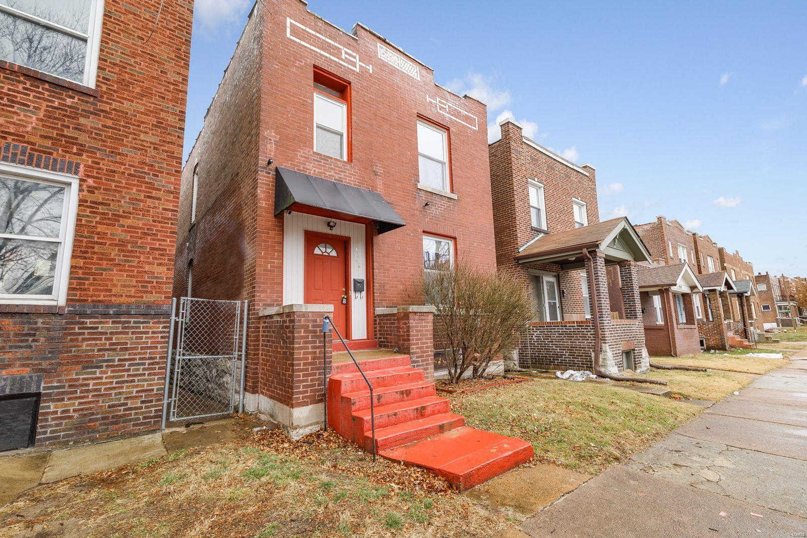 4242 Oregon Ave