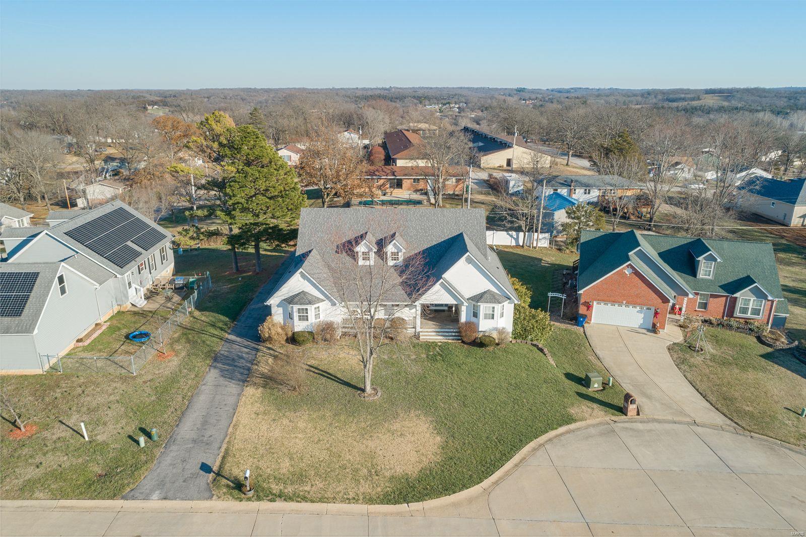 1509 Essex Heights