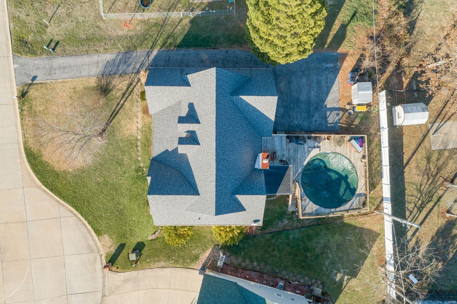 1509 Essex Heights
