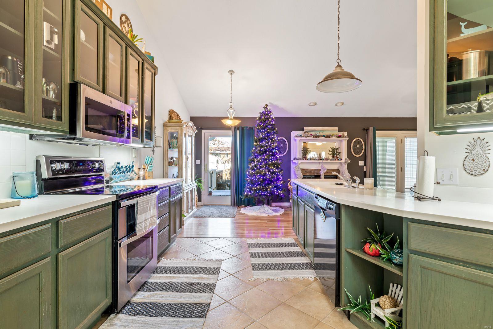 1509 Essex Heights