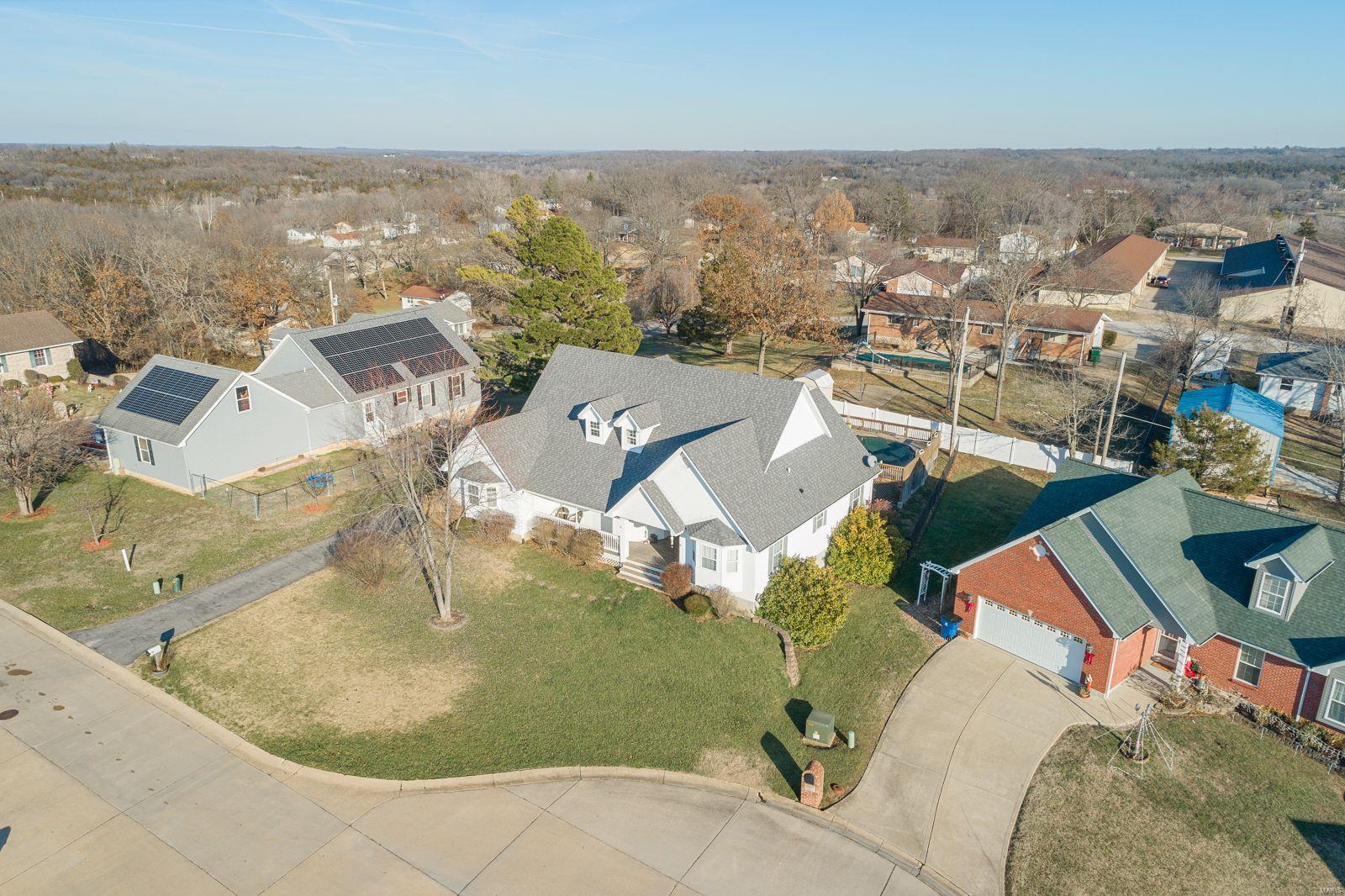 1509 Essex Heights