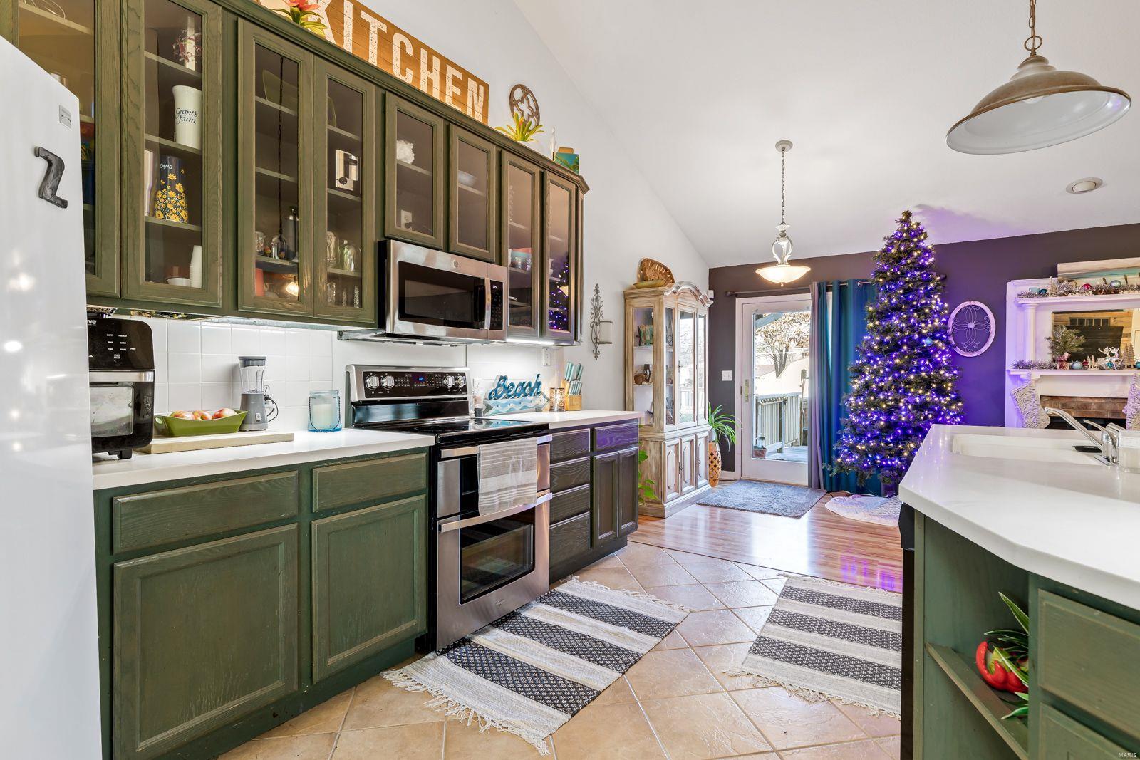 1509 Essex Heights