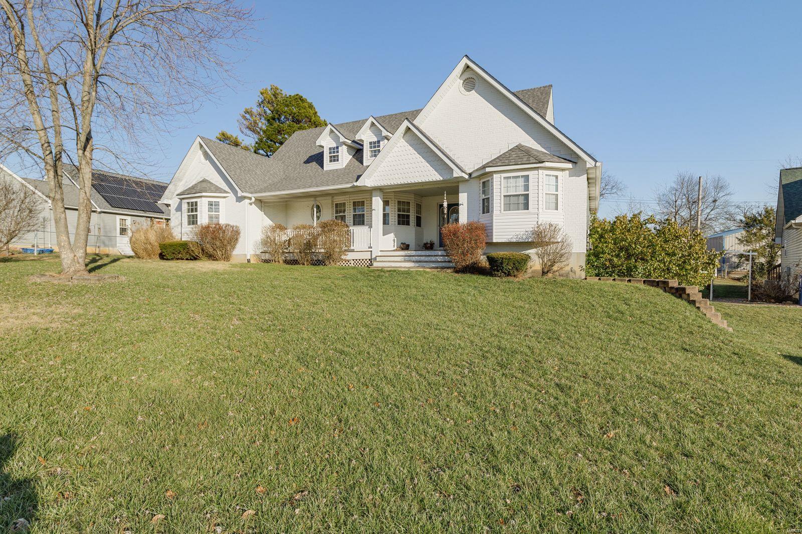 1509 Essex Heights