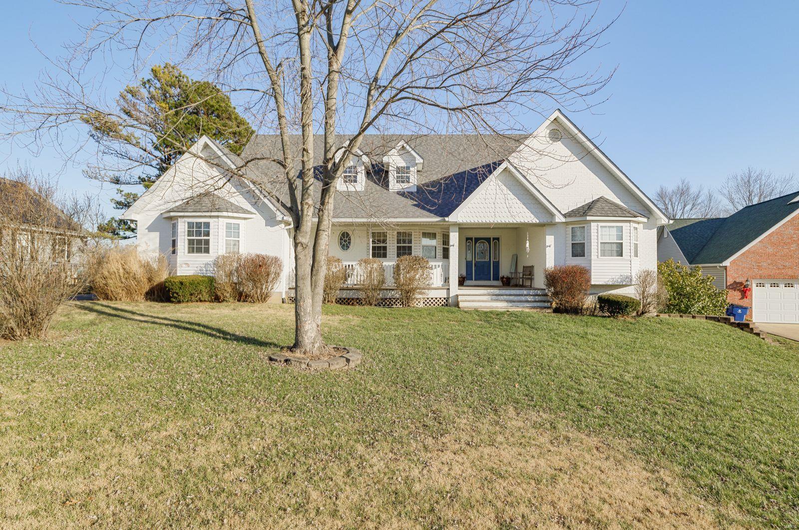 1509 Essex Heights