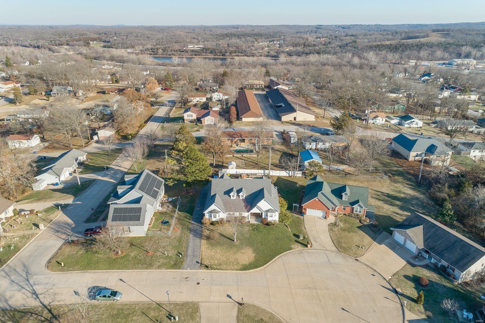 1509 Essex Heights