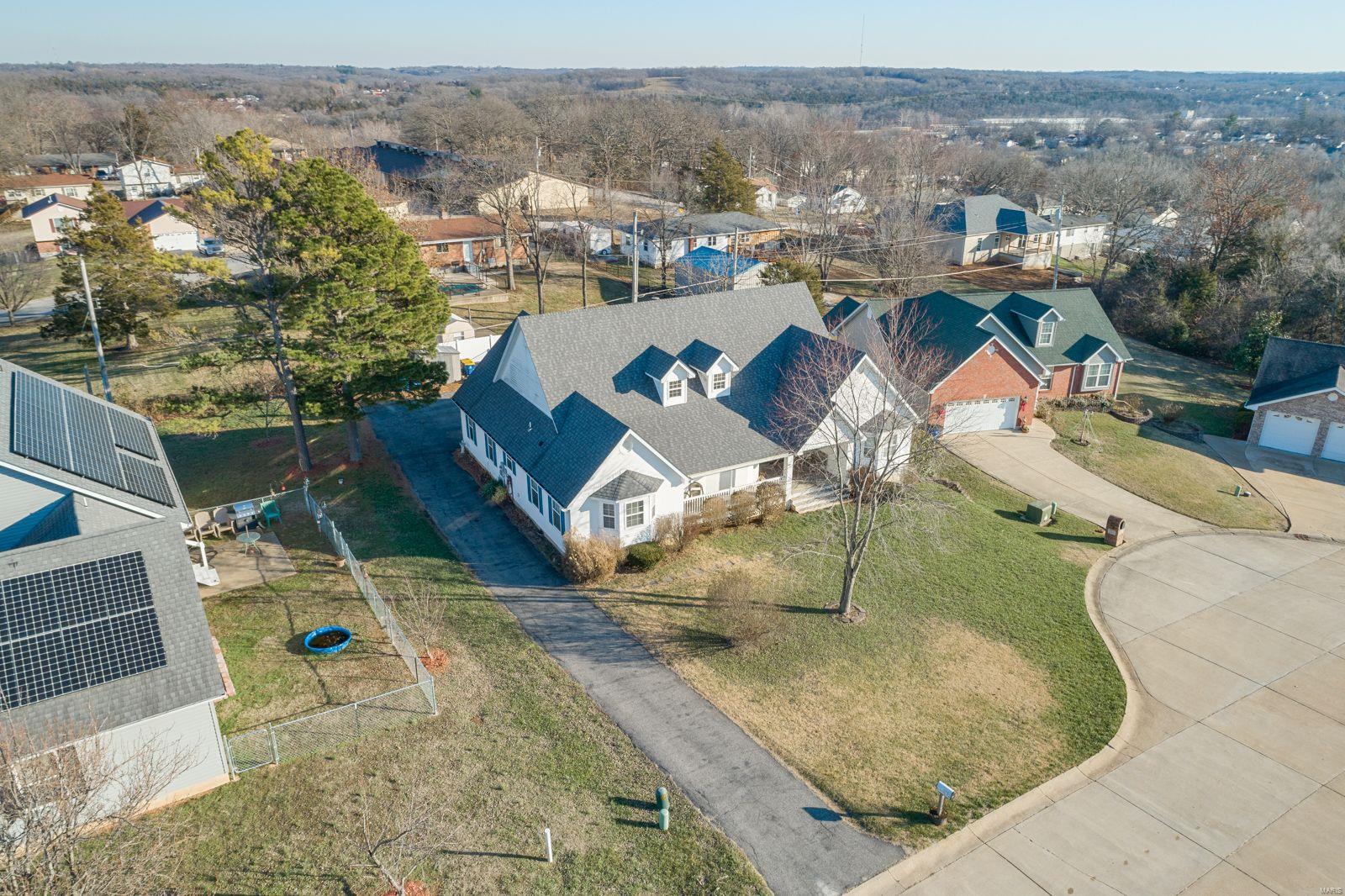 1509 Essex Heights