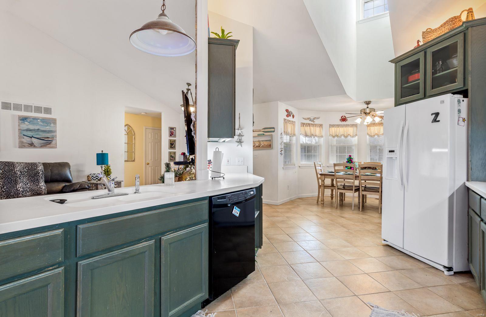 1509 Essex Heights