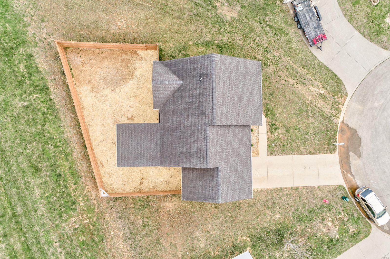 327 Bucking Horse Dr