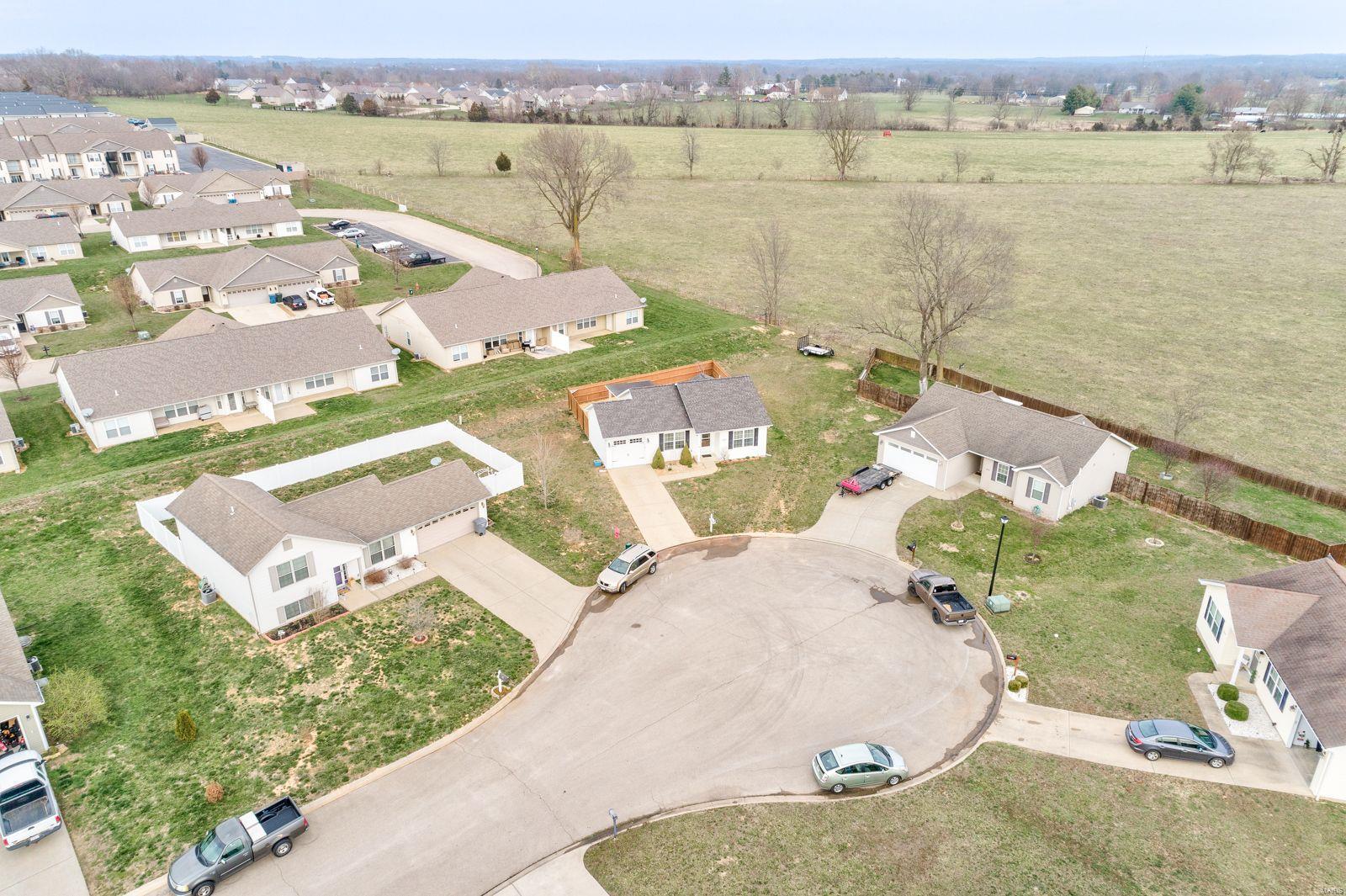 327 Bucking Horse Dr
