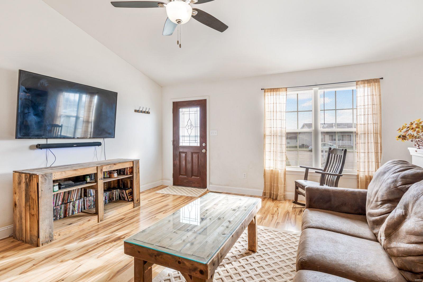 327 Bucking Horse Dr