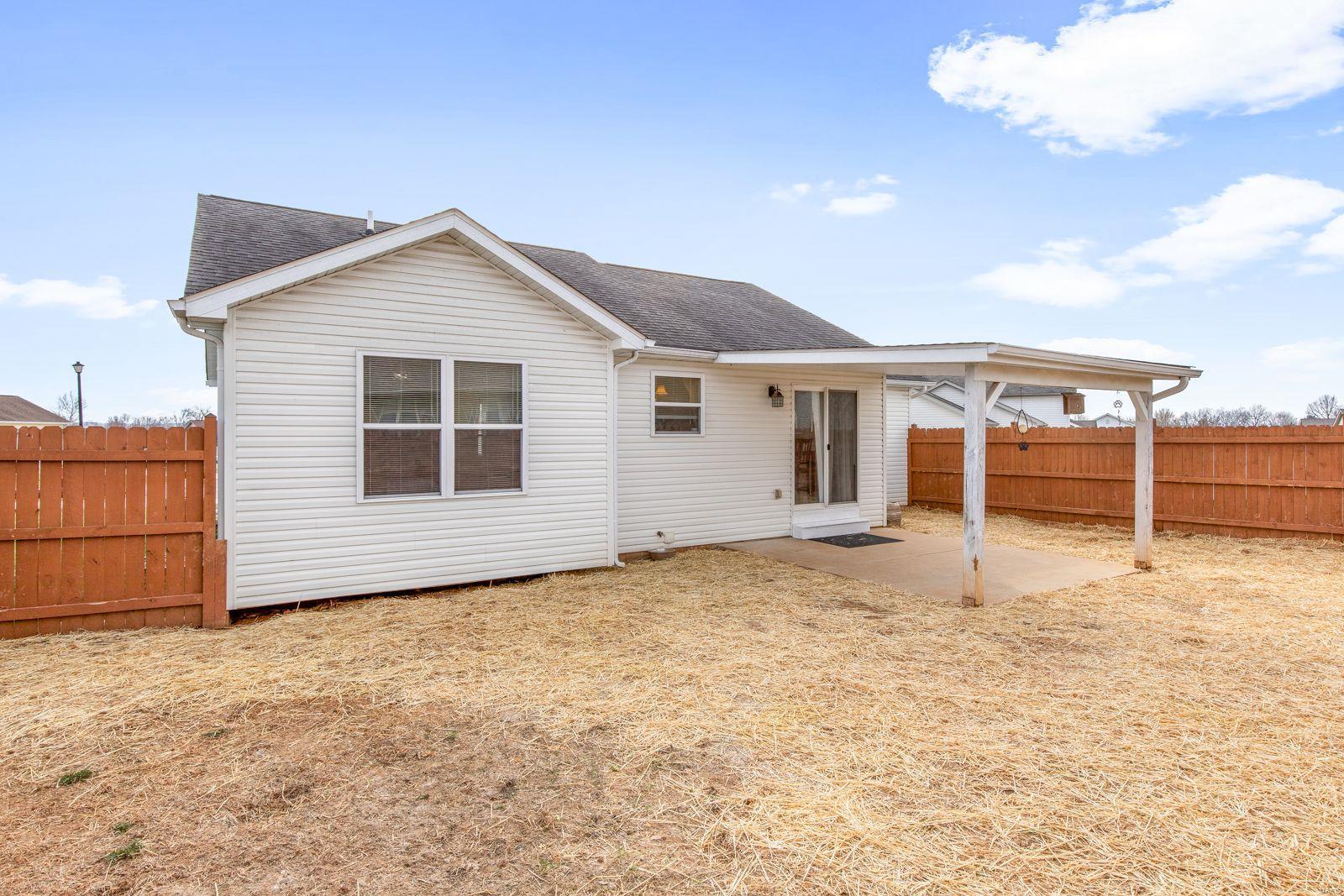 327 Bucking Horse Dr
