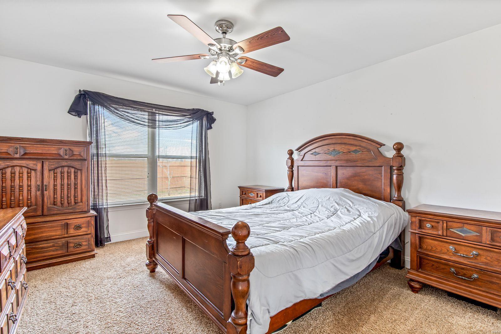 327 Bucking Horse Dr