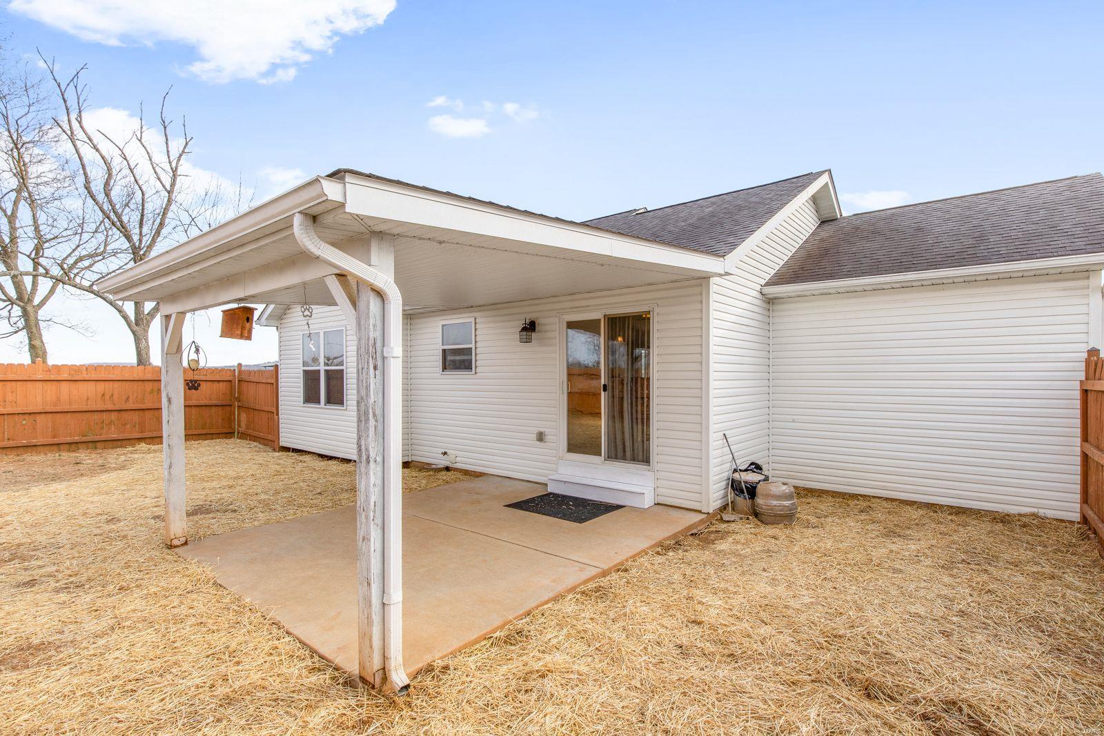 327 Bucking Horse Dr